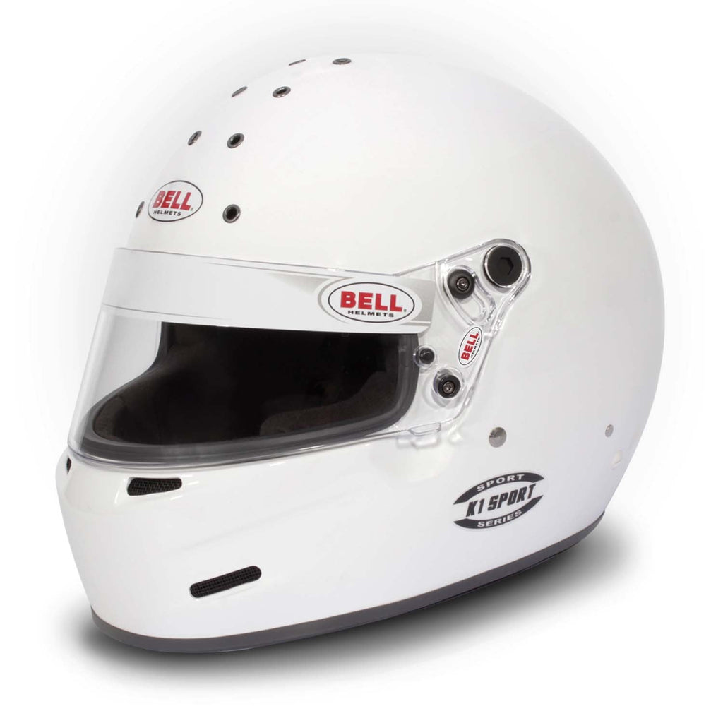 Bell K.1 Sport Racing Helmet - SA2020