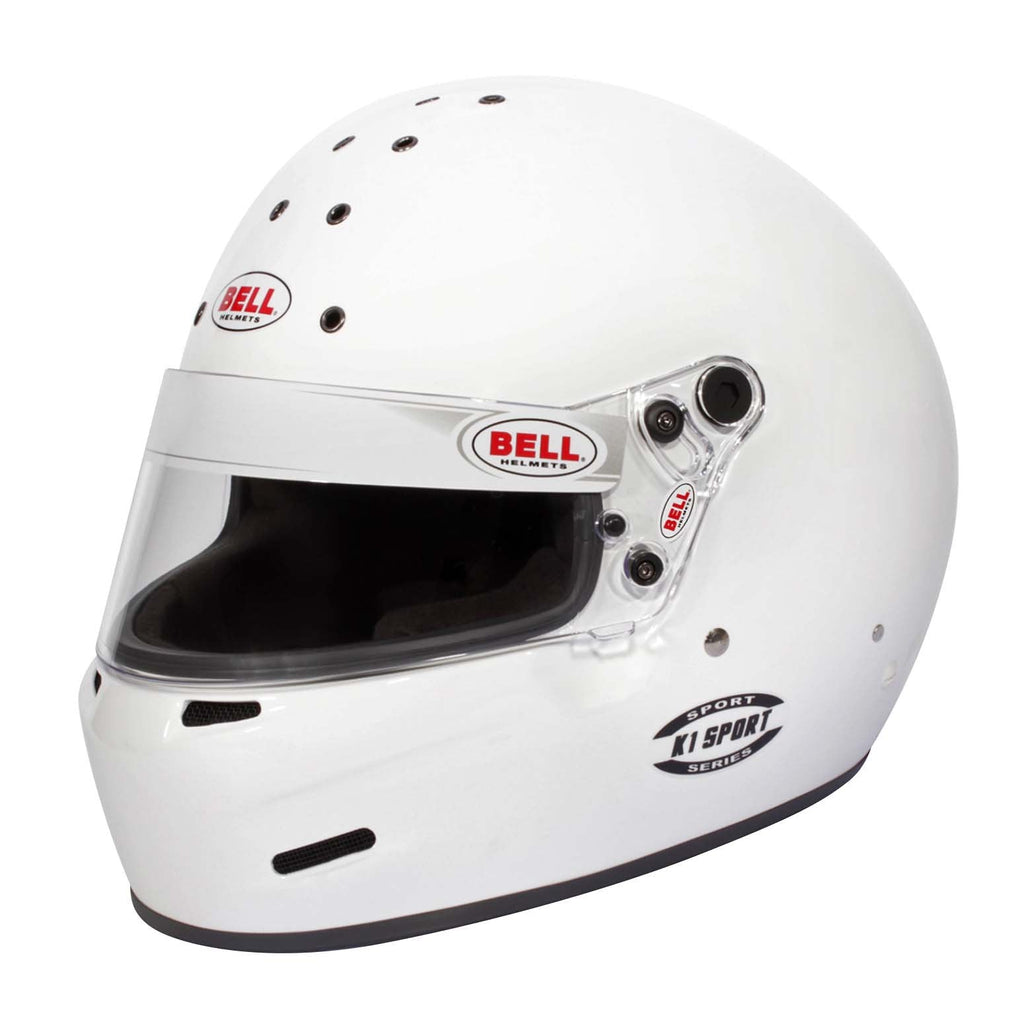Bell K.1 Sport Racing Helmet - SA2020