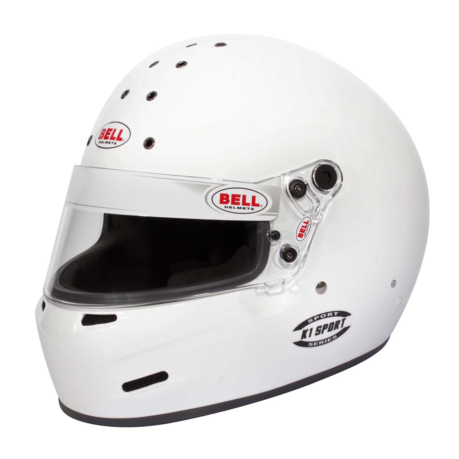Bell K.1 Sport Racing Helmet - SA2020