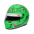 Bell KC7 CMR Champion Youth CMR2016 Karting Helmet
