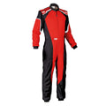 OMP KS-3 Kart Racing Suit