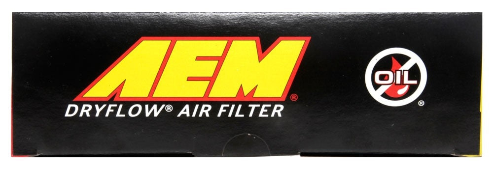 AEM Induction DryFlow Air Filter 81-  Nissan 3.5L AIP28-20031