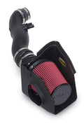 Airaid 99-04 Mustang GT MXP Intake System w/ Tube (Dry / Red Media) 451-204