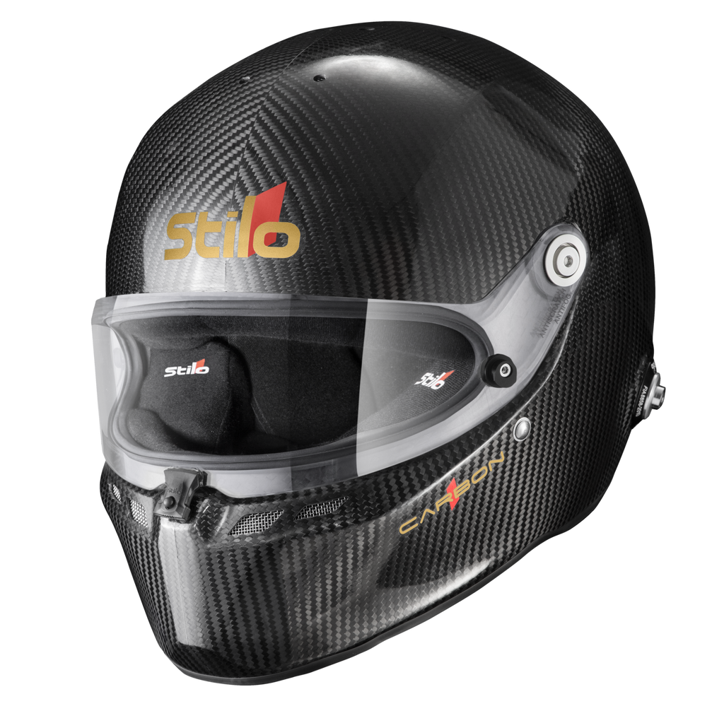 Stilo ST6 FN Carbon FIA8859-2024 ABP Helmet