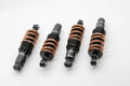 Lamborghini Gallardo 04-14 Alpine Series Coilover