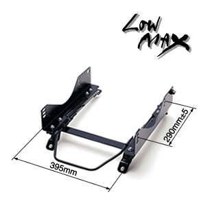 Bride Seat Rail for Imports Bmw 3 07-UP E90,92