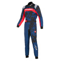 Alpinestars KMX-9 v3 S Graph-5 Youth Kart Racing Suit