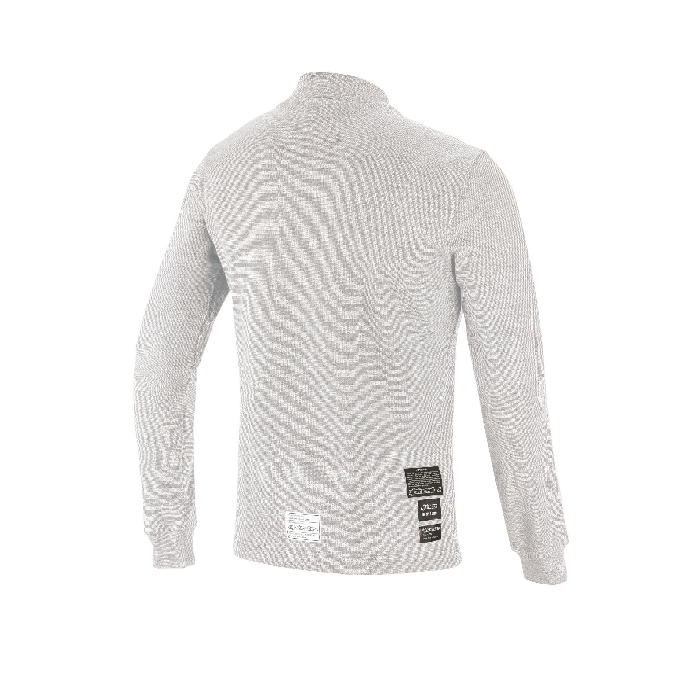 Alpinestars Race v3 Racing Undershirt