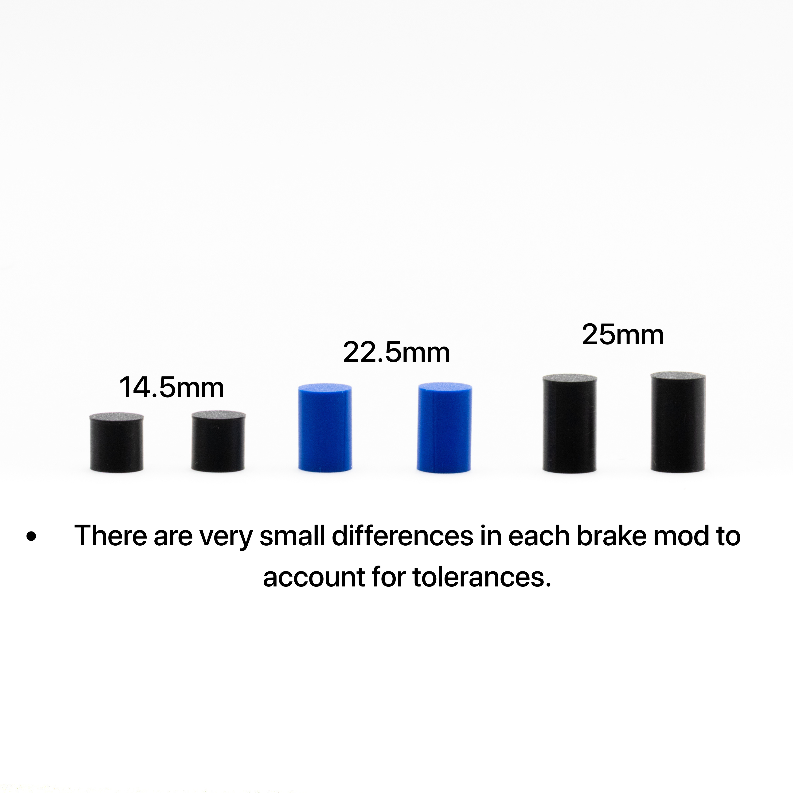 Brake Mod for Logitech Pro Racing Load Cell Pedals