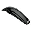 Rear Fender black for Honda CR 125 (2002-07) - CR 250 (2002-07)