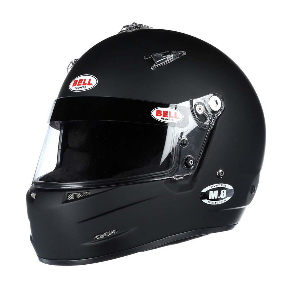 Bell M.8 Racing Helmet - SA2020