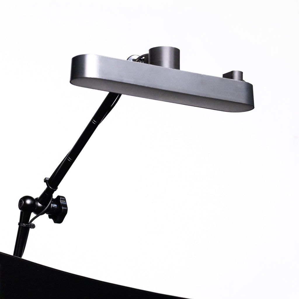 Hue Play Bar 24" Premium Aluminum Metal Mount for Sim Rig- MA-24H