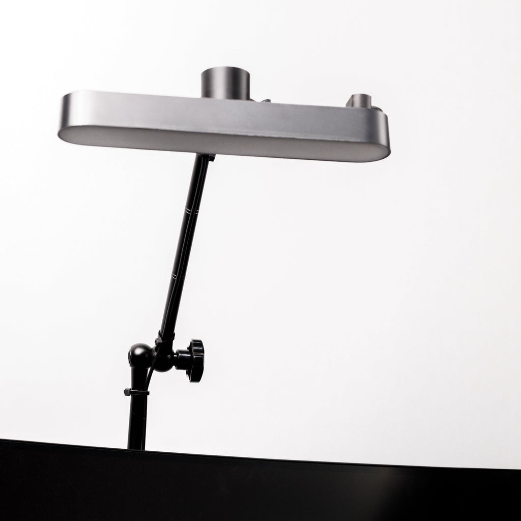 Hue Play Bar 24" Premium Aluminum Metal Mount for Sim Rig- MA-24H