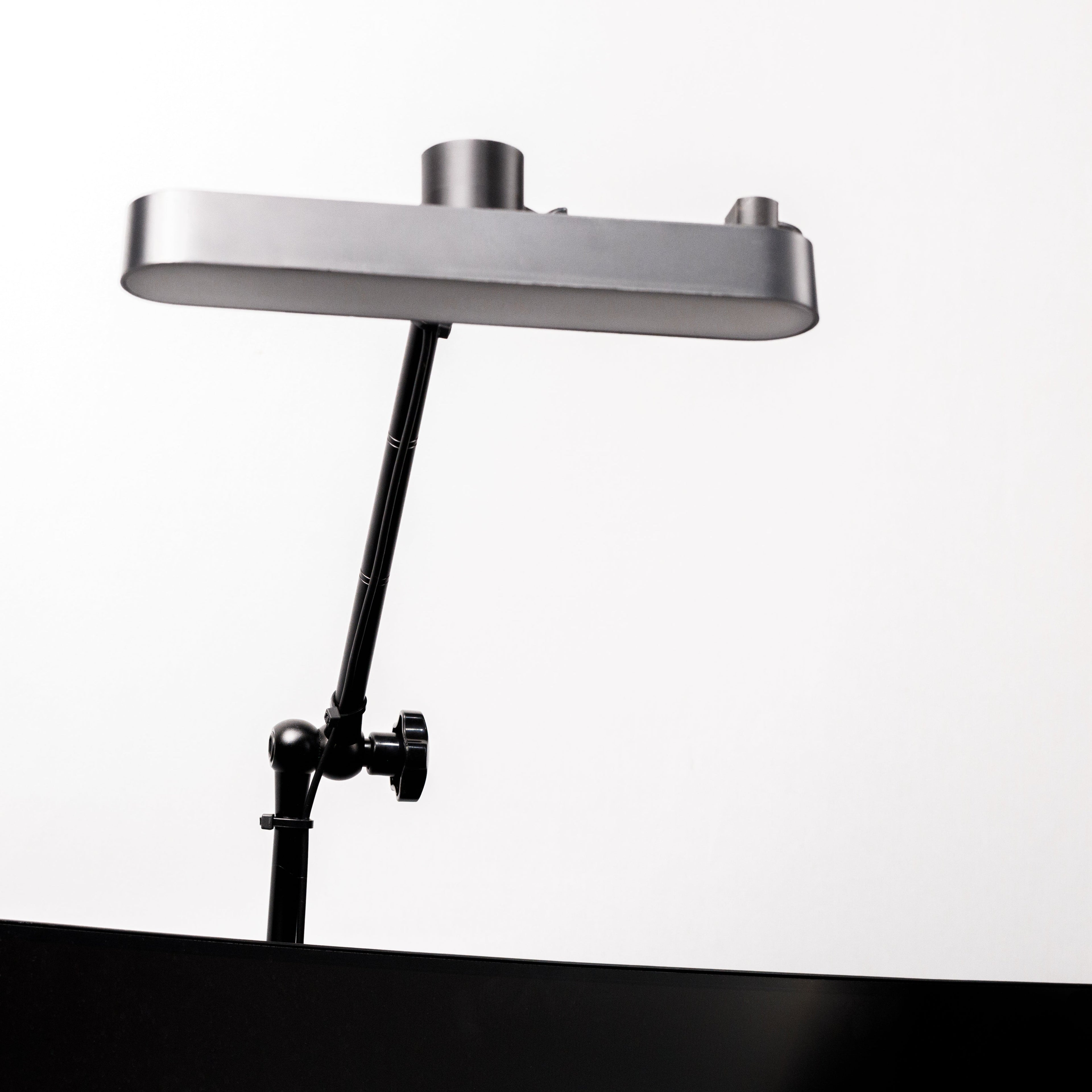 Hue Play Bar 24" Premium Aluminum Metal Mount for Sim Rig- MA-24H