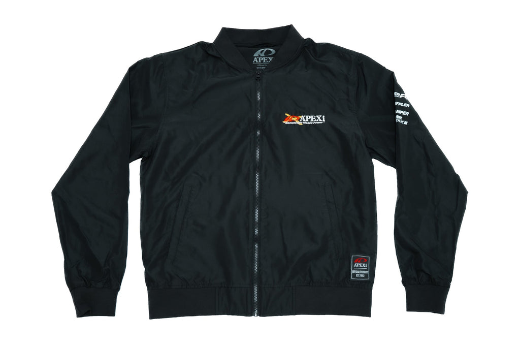 A'PEXi - A'PEXi 30th Anniversary MA-1 Jacket ** LIMITED EDITION **
