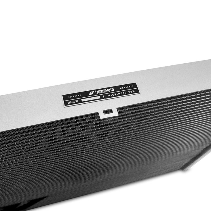Mishimoto Heat Exchanger BMW F80/F82/F83/F87 M2C/M3/M4 2015-2020