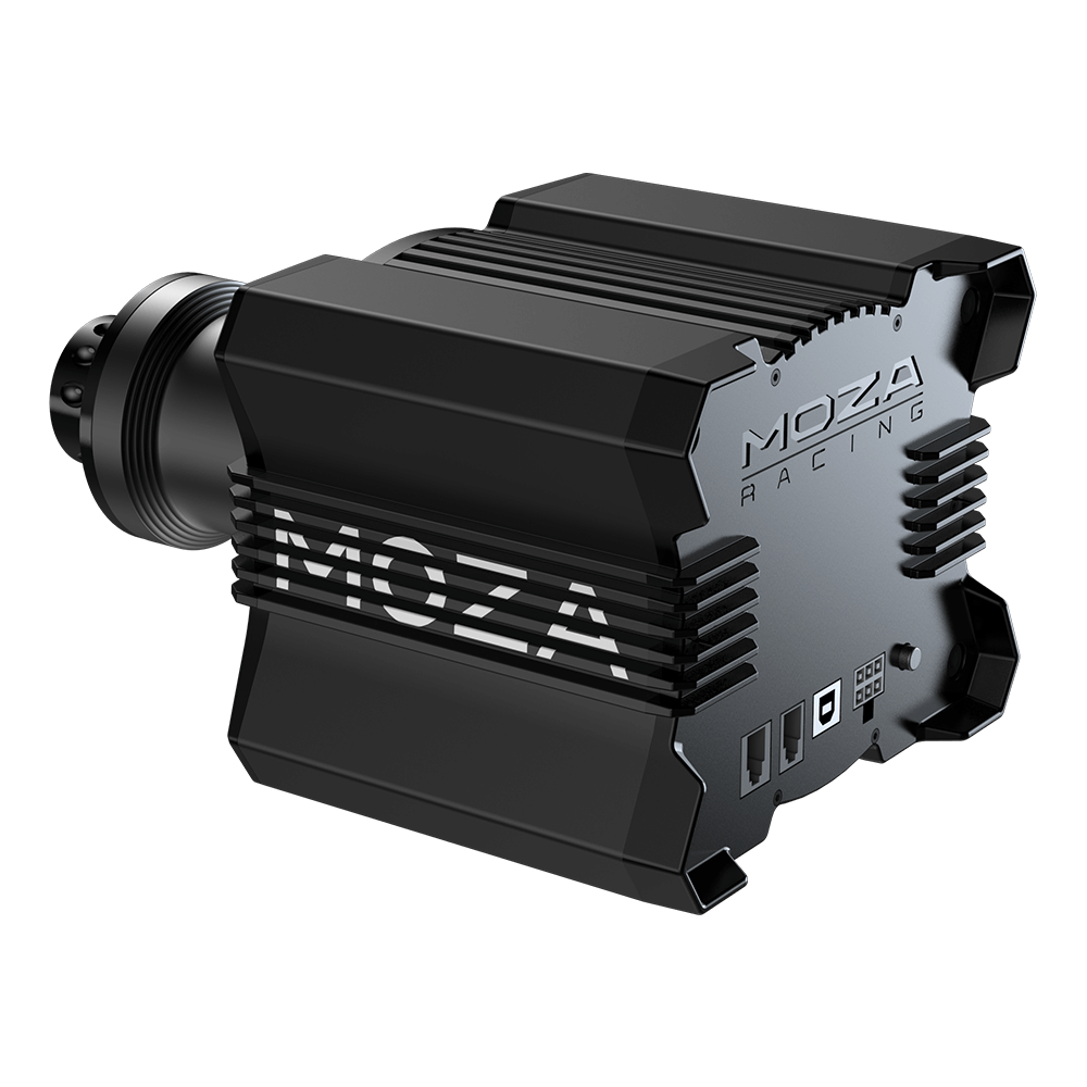 MOZA R9 V2 Wheel Base