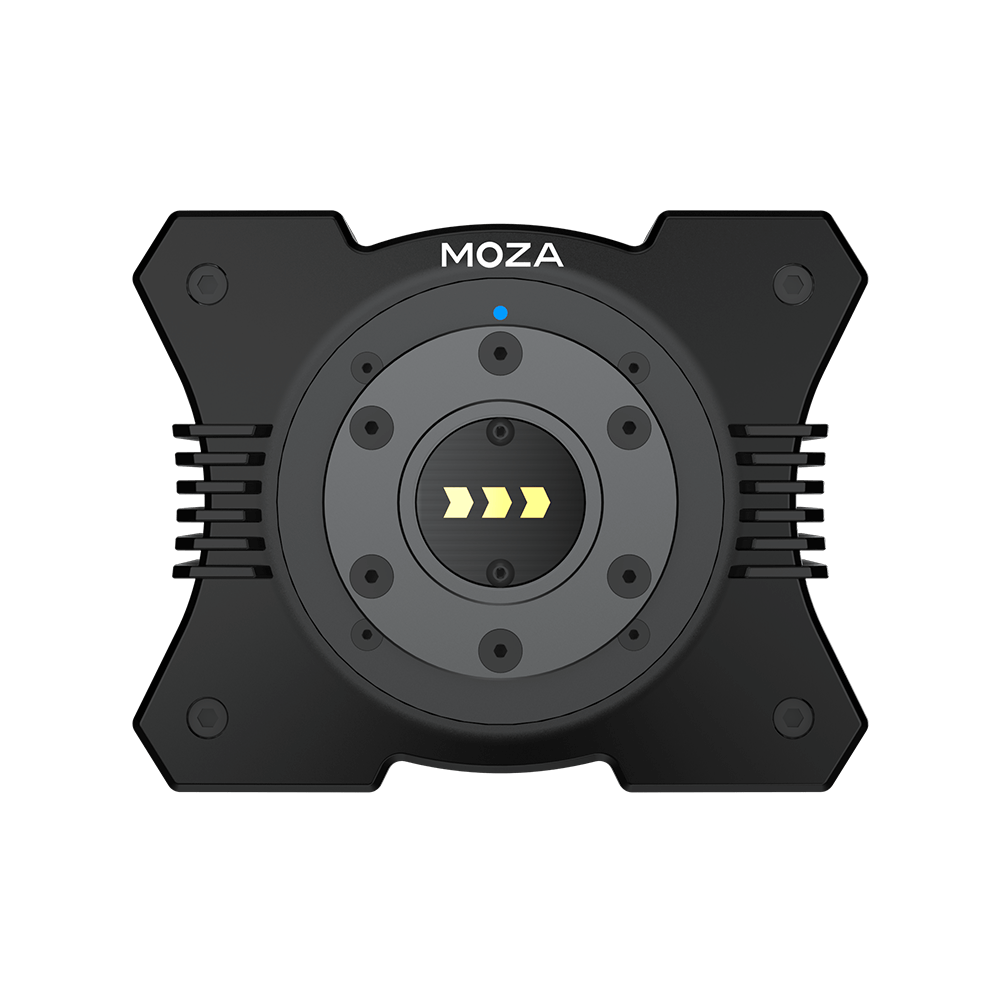 MOZA R9 V2 Wheel Base
