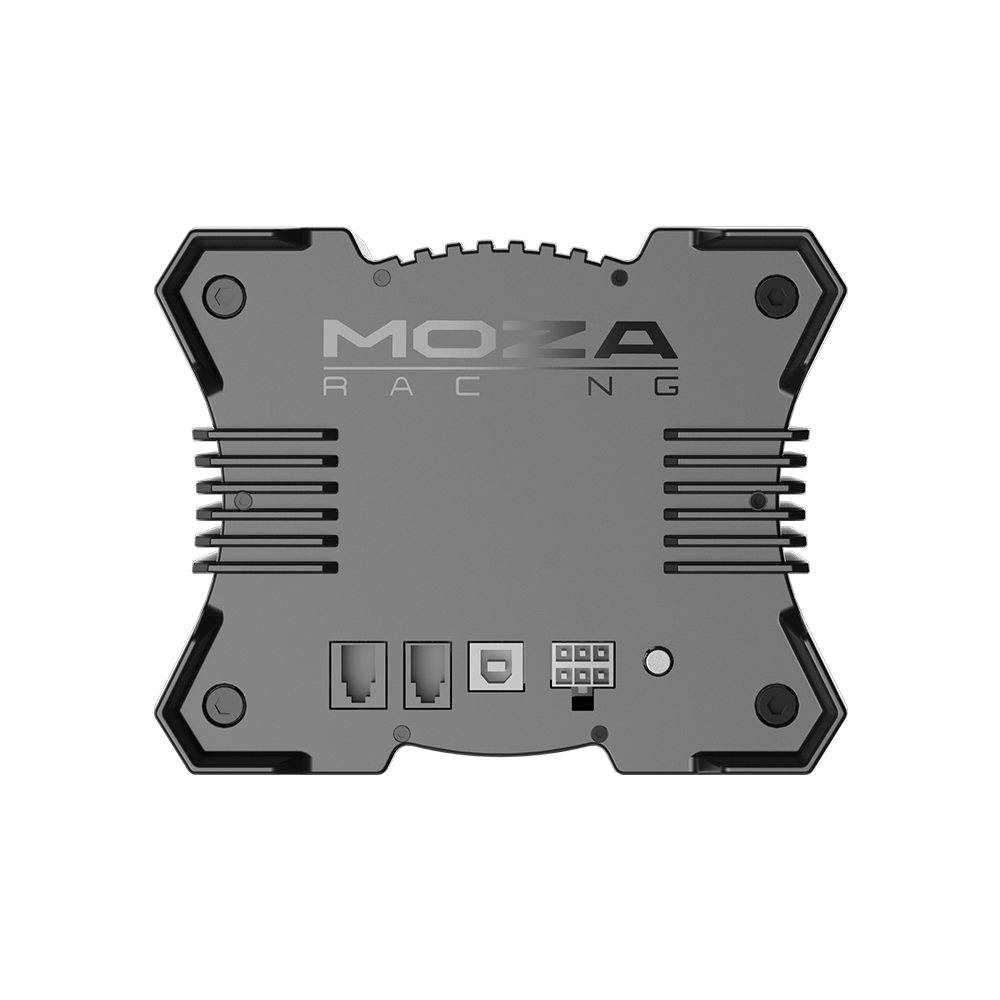 MOZA R9 V2 Wheel Base
