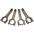 VW 159mm x 20mm Super A connecting rod set 7/16" bolt (1200hp)