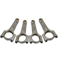 Chevy Euro C22 C22NE X22XE, C22XE, C22LET 148mmx21mm 4340 forged connecting rods A Beam