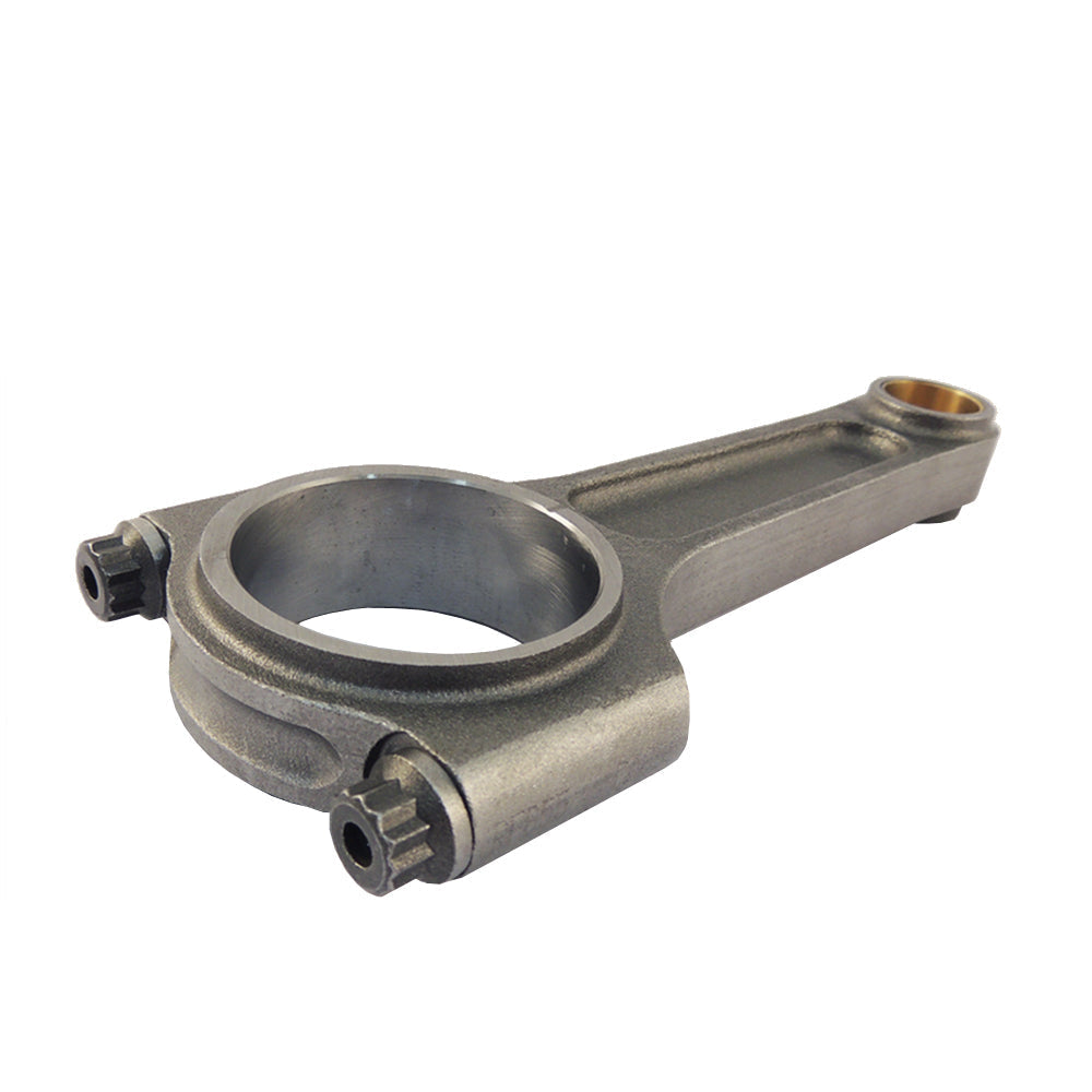VW 144mm x 20mm High Performance Basic Connecting Rod Set 7/16" bolt (1100hp)