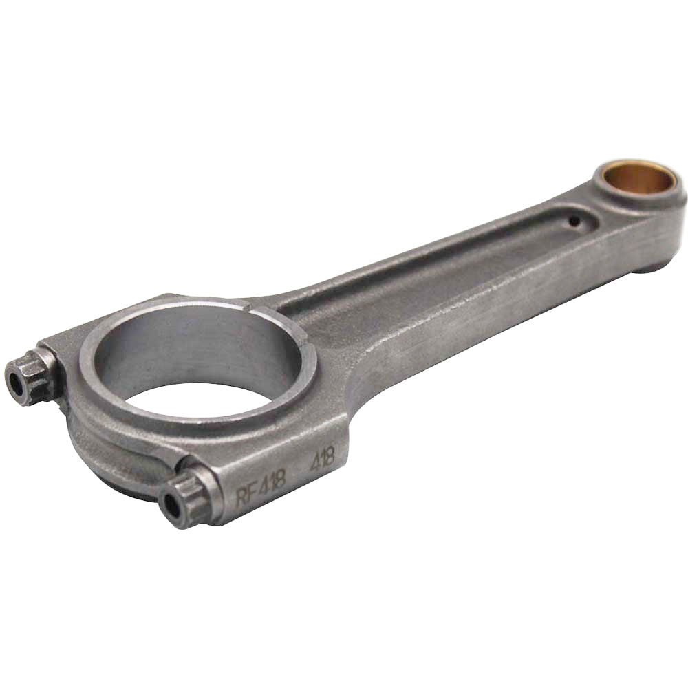 VW 159mm x 21mm High Performance Steel Basic Connecting Rod set 3/8" bolt (1000hp)