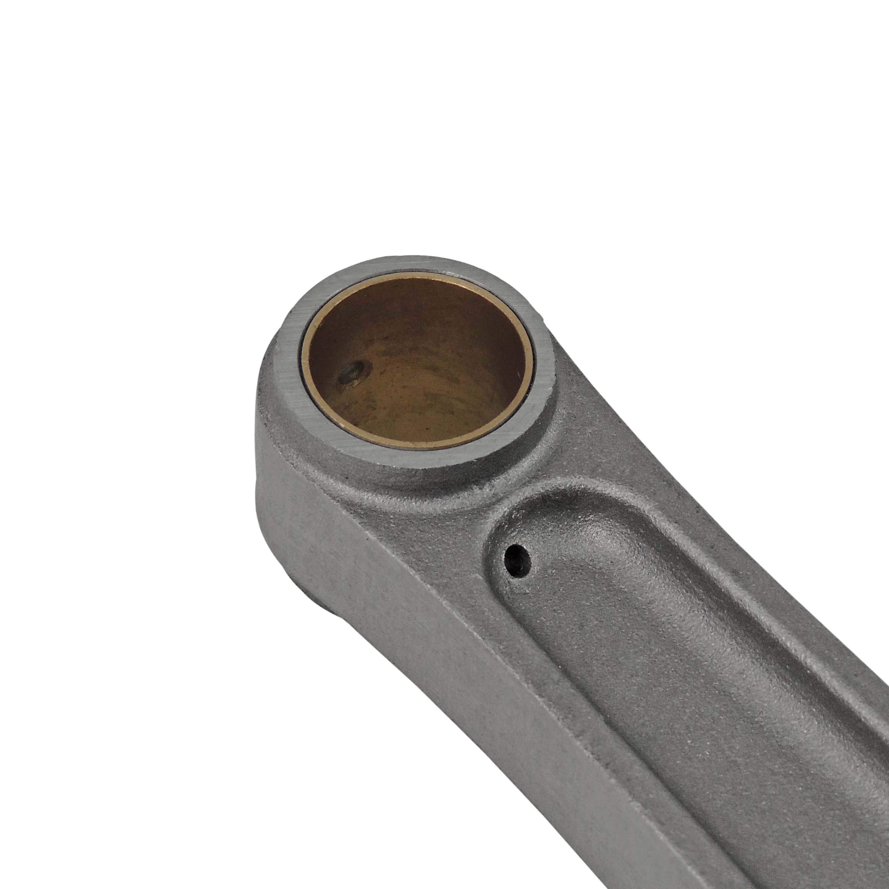 VW 144mm x 20mm High Performance Basic Connecting Rod Set 3/8" bolt (600hp)