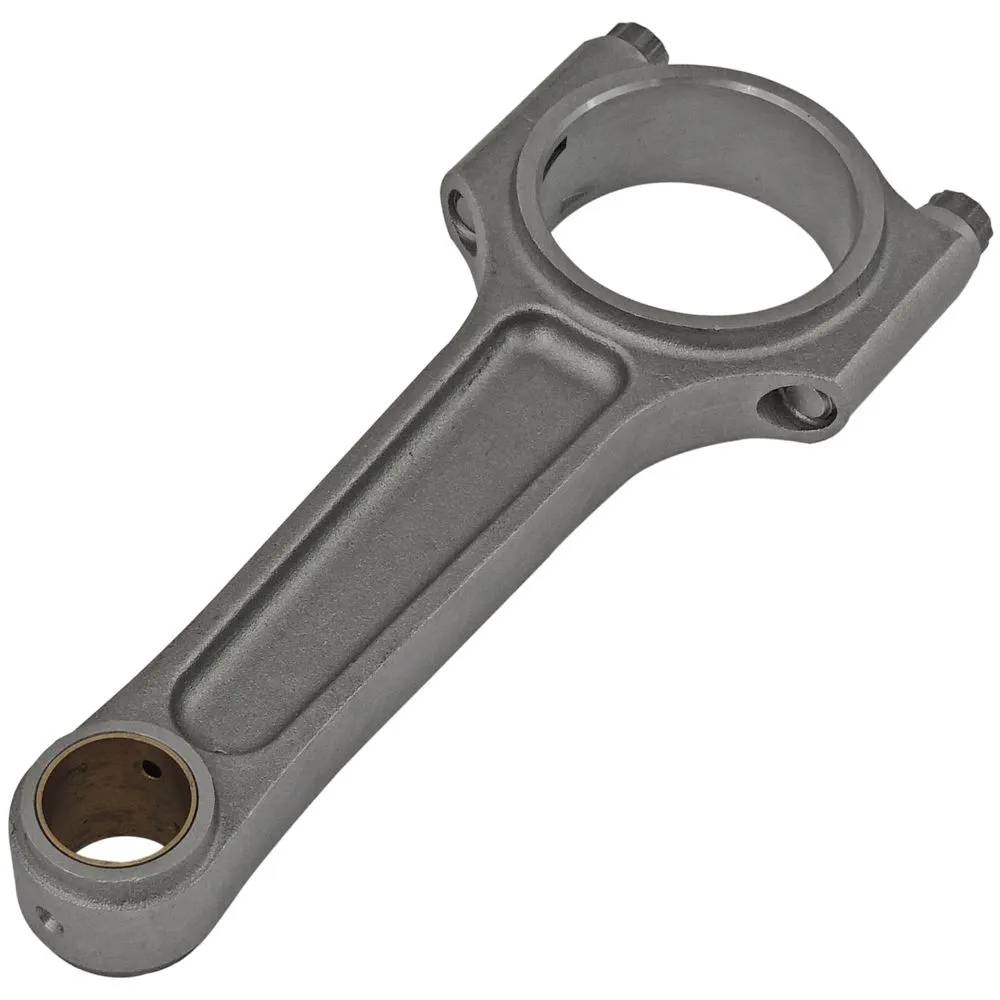 VW/AUDI 2.0L TSI 144mm x 20mm High Performance Basic Connecting Rod Set 3/8" bolt (600hp)