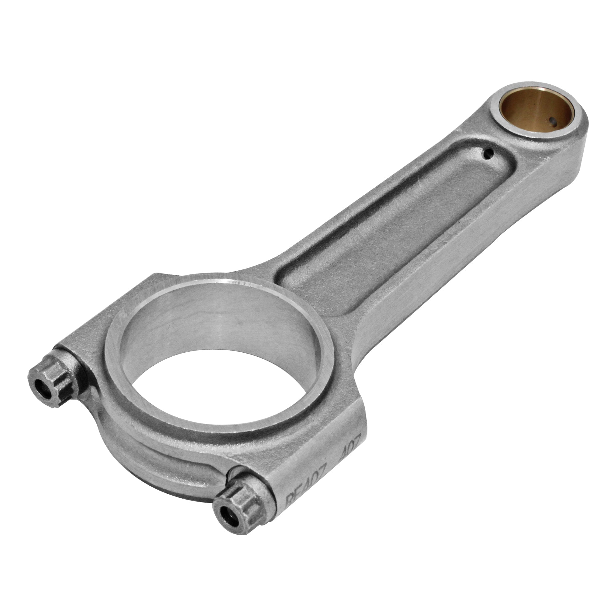 Chevy Euro C20LET 5.629" 143mm x 21mm FORGED HIGH PERFORMANCE CONNECTING ROD SET