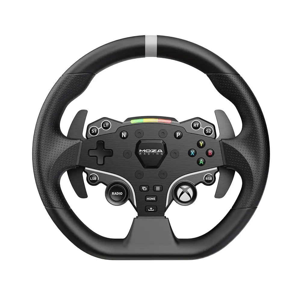 MOZA ESX Standalone Steering Wheel For PC | XBOX