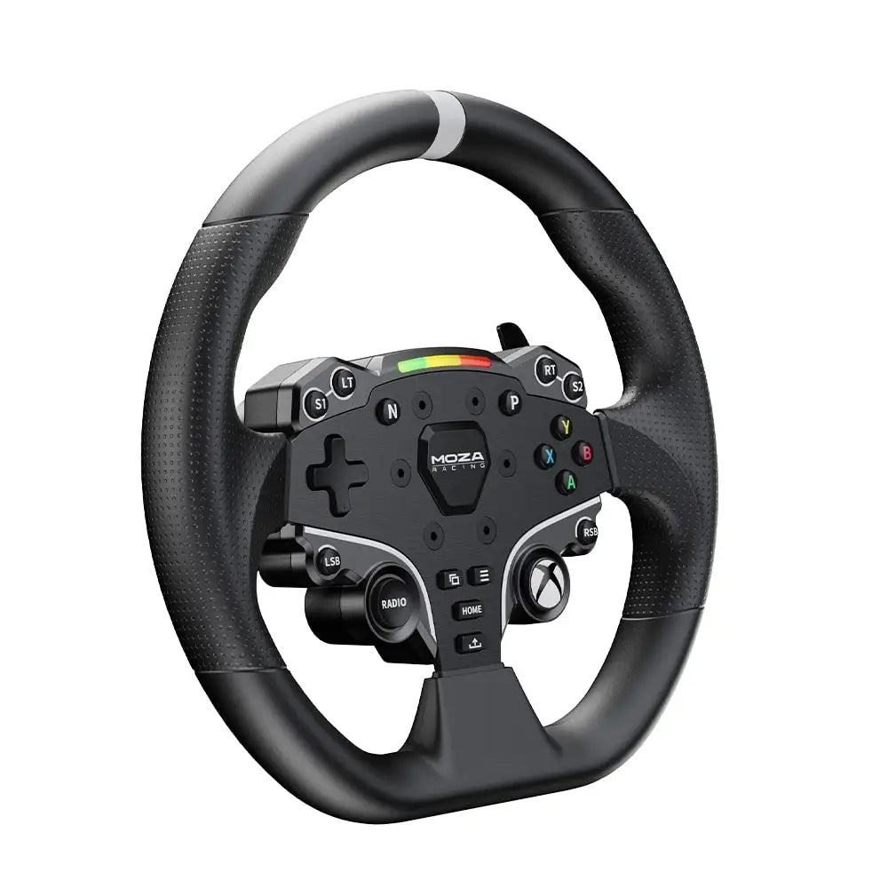 MOZA ESX Standalone Steering Wheel For PC | XBOX