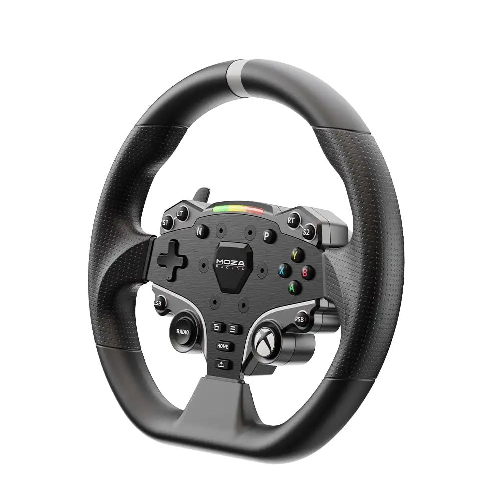 MOZA ESX Standalone Steering Wheel For PC | XBOX