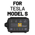 Pedal Commander for Tesla Model S