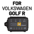 Pedal Commander for Volkswagen Golf R