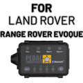 Pedal Commander for Land Rover Range Rover Evoque