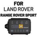 Pedal Commander for Land Rover Range Rover Sport