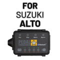 Pedal Commander for Suzuki Alto