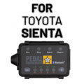 Pedal Commander for Toyota Sienta