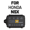 Pedal Commander for Honda NSX