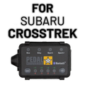 Pedal Commander for Subaru Crosstrek