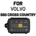 Pedal Commander for Volvo S60 Cross Country