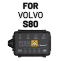 Pedal Commander for Volvo S80