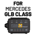 Pedal Commander for Mercedes GLB