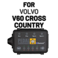 Pedal Commander for Volvo V60 Cross Country