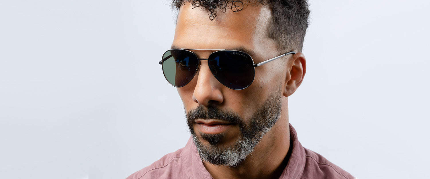 Maverick Sunglasses