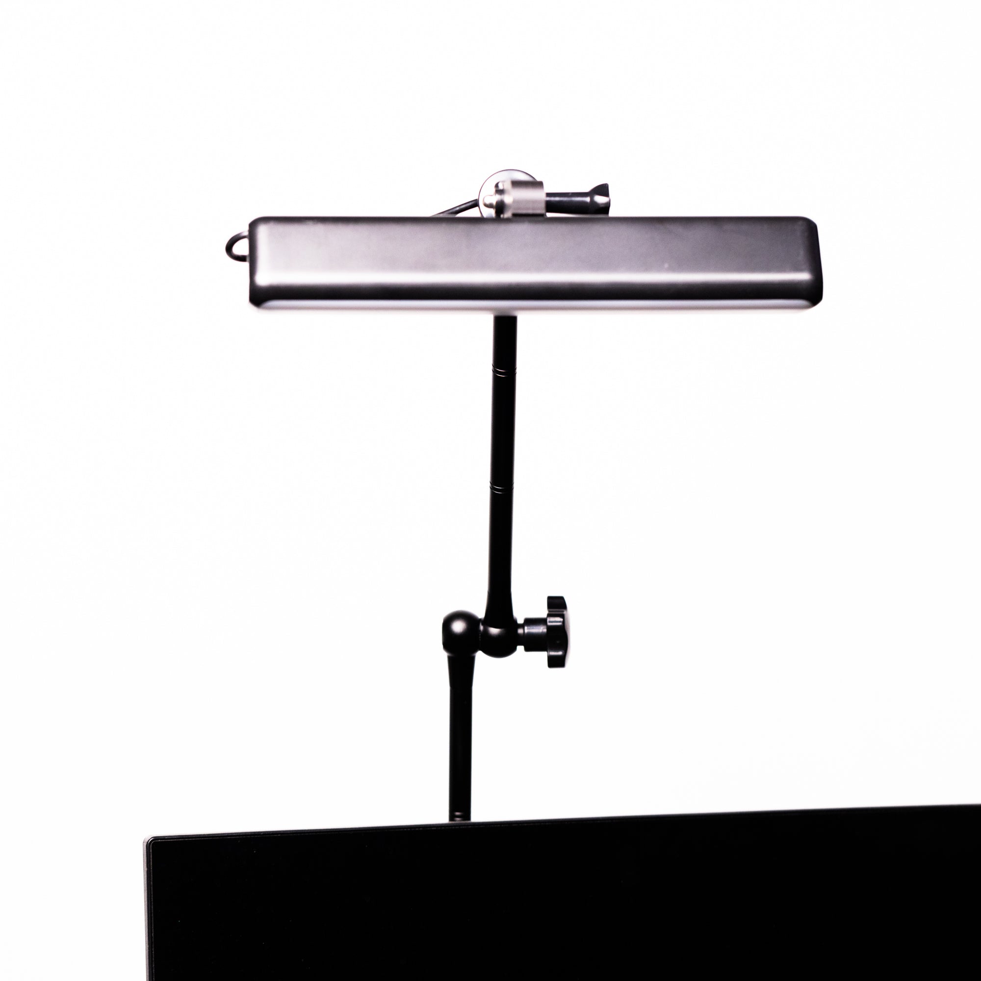 24" Aluminum Premium Mount - MA-24G for Govee Light Bar