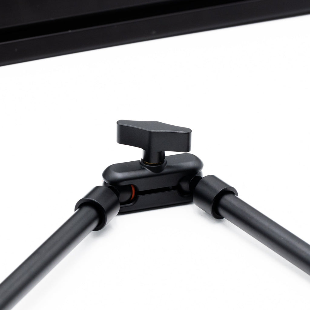 32" Aluminum Premium Mount - MA-32G for Govee Light Bars