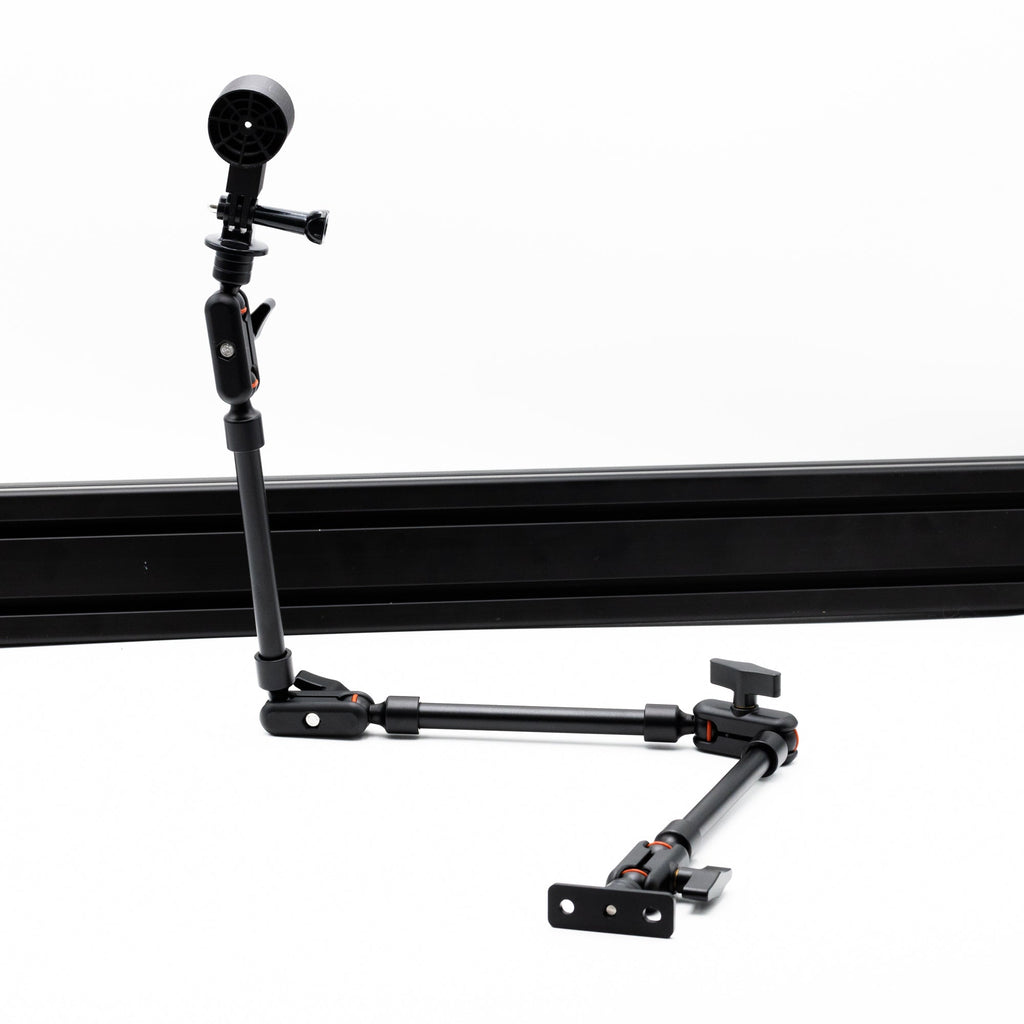 Hue Play Bar 32" Premium Aluminum Metal Mount - MA-32H