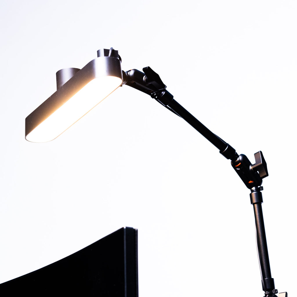 Hue Play Bar 32" Premium Aluminum Metal Mount - MA-32H